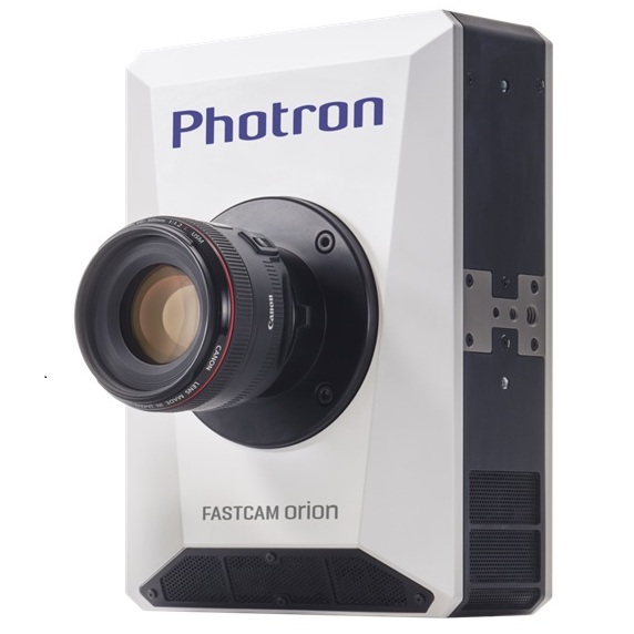 Photron Osion Series